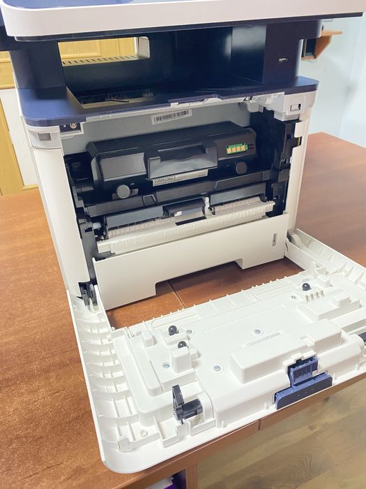 МФУ Xerox WC 3335