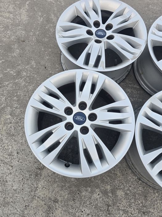 Джанти 16 / 5х108 - Ford 5x108