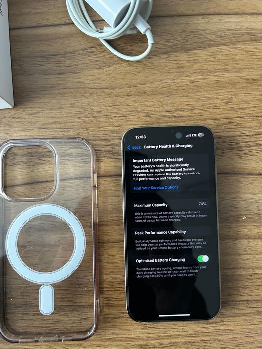 Vand/Schimb Iphone 14 Pro