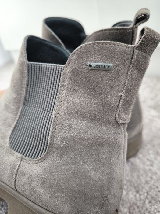 Ghete gore-tex Legero 37