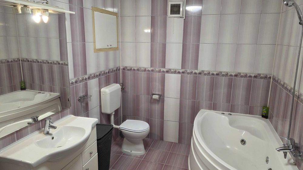 Inchiriere Casa P+1 si teren, Voluntari (langa Pod Europa Dragon Rosu)