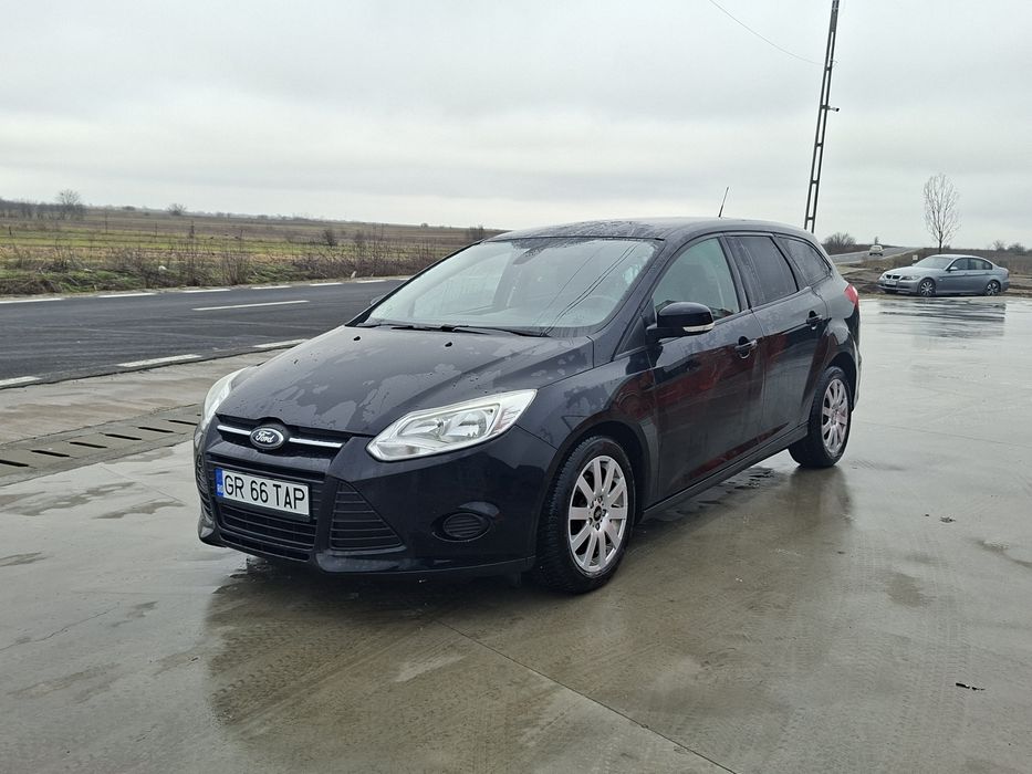 Ford Focus de vanzare