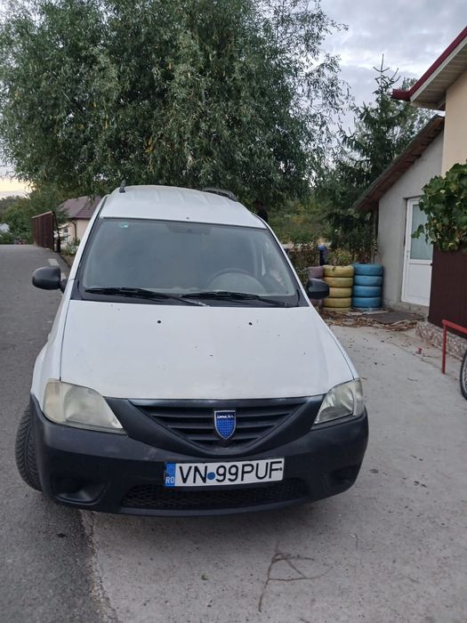 Vand Dacia Logan Van