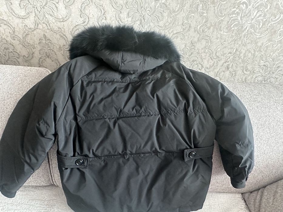 Женская верхняя одежда