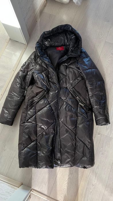 Продам куртку 46 размер за 2000 тг