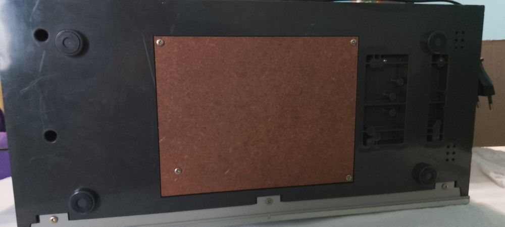 Sharp ST30 стерео тунер