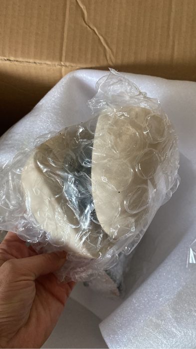 Новый манекен портновский