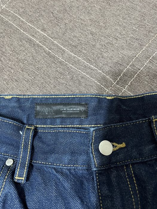 Джинсы Zara новые