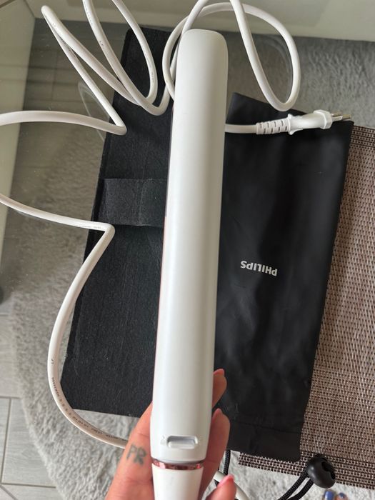 Преса за коса Philips MoistureProtect Straightener