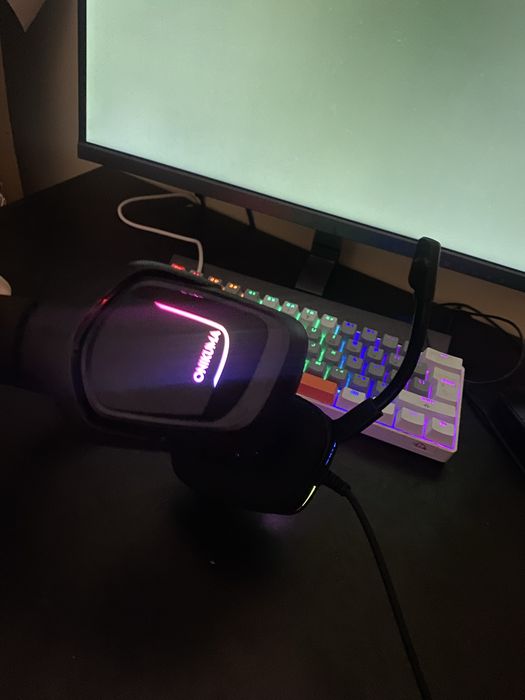 Игровой ПК комплект: i5 / 16GB / P104-100 (GTX 1080) + 24" IPS монитор