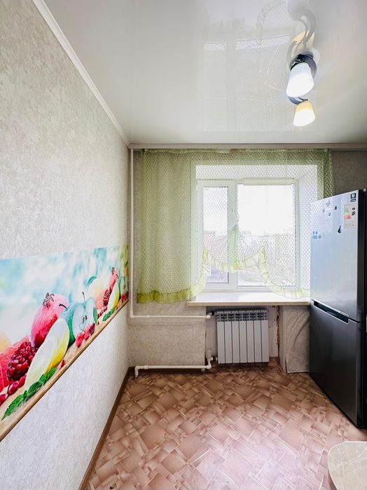 Продается 3-х комнатная квартира