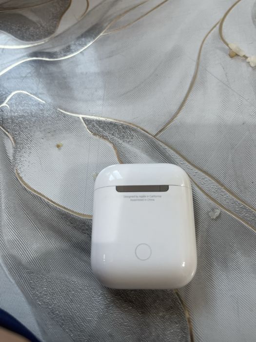 Эйр подсы 2 оригинал