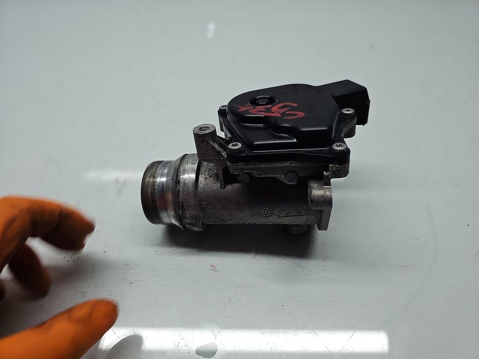 Clapeta acceleratie Mercedes Clasa A (W176) [Fabr 2012-2018] 161A09794