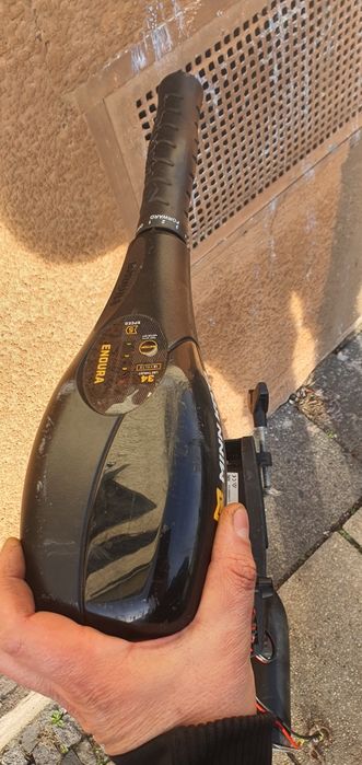 Електрически Двигател MINN KOTA