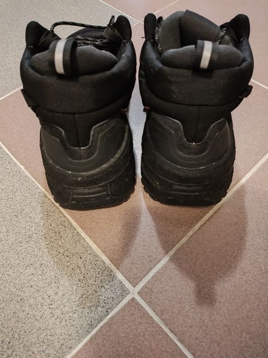 Боти guess и обувки adidas