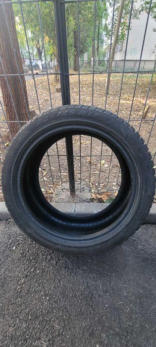 Anvelope de iarna 225/45/R17 - 4 buc