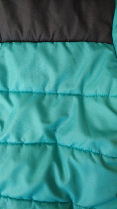 Зимно яке за момче на Вега - М, размер 104