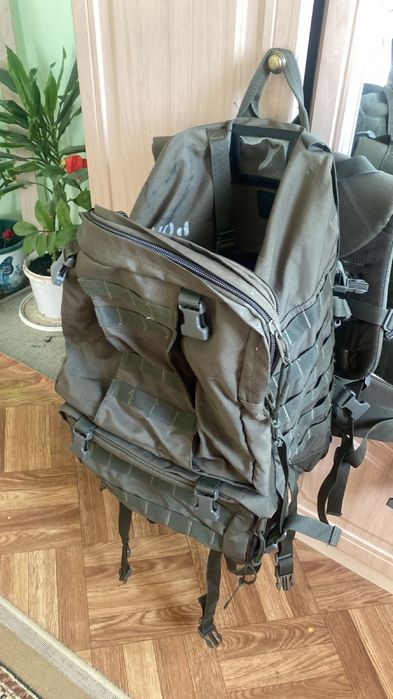 Рузяк для одых 60кг