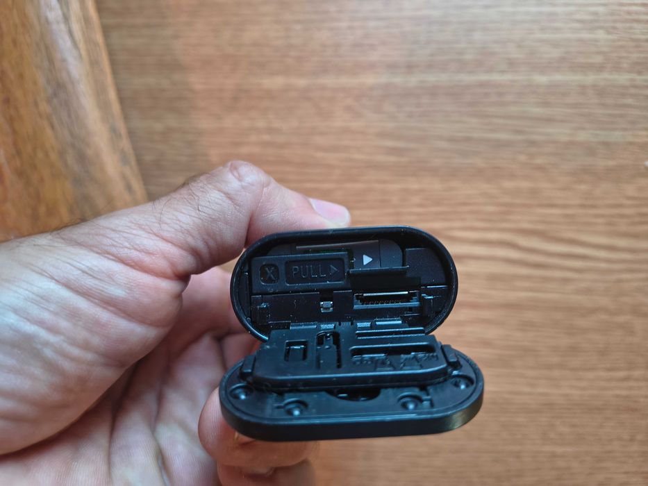 Sony HDR-AS15 Camera Actiune HD