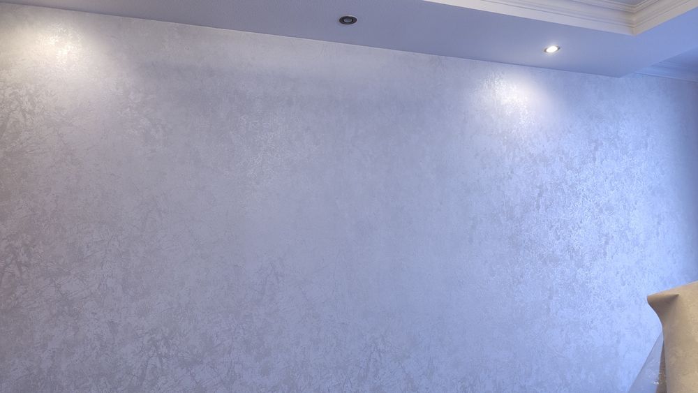 Ремонтные работы