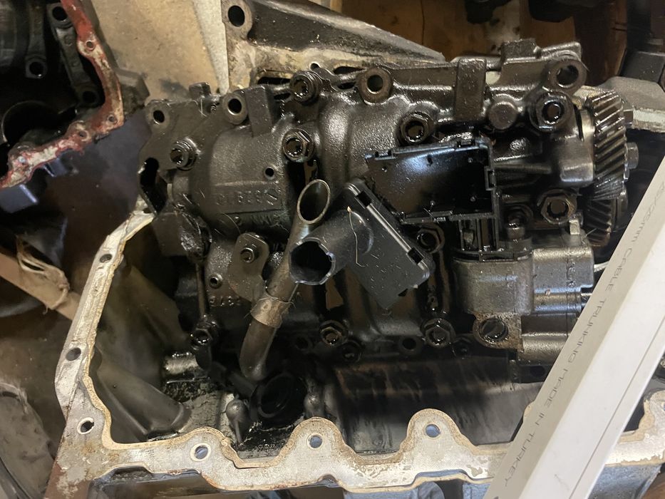 Маслена помпа маслени помпи 2.0тди 1.9тди