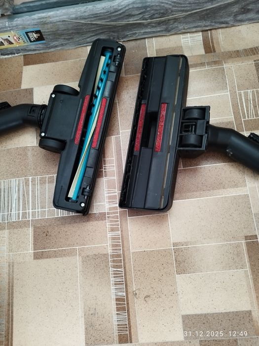 Продам пылесос Самсунг