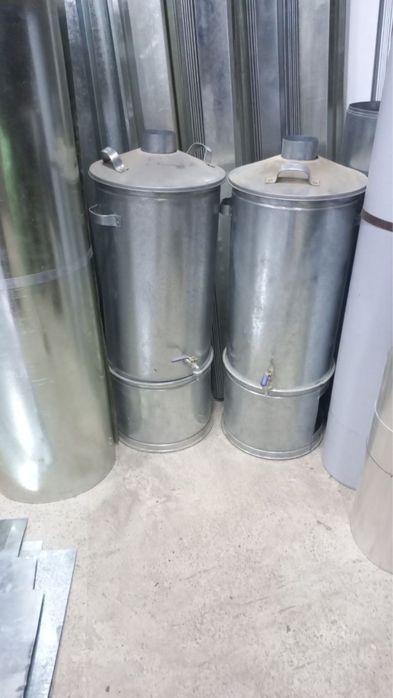 Mangal qo’ra (Shashlik va barbiku uchun)