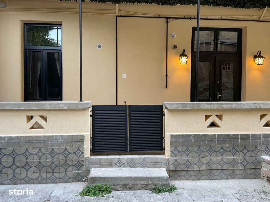 Garsoniera Piata Sfatului,uiltracentral!