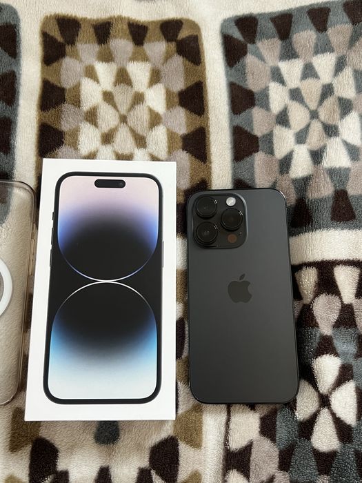 Айфон 14 про 128гб Идеал