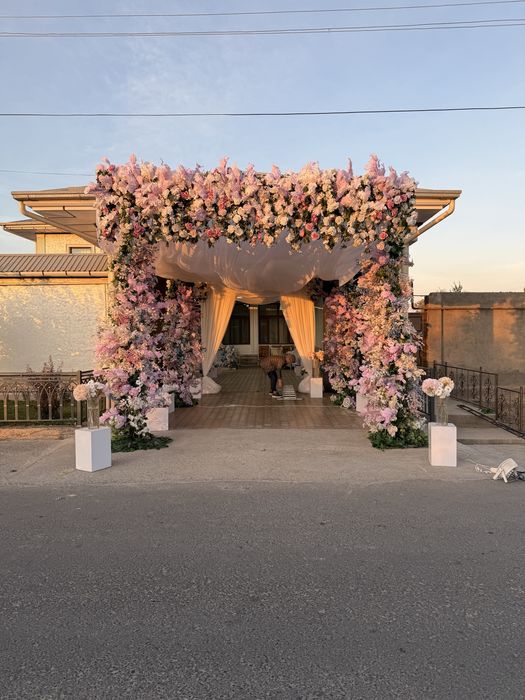 Оформления свадеб | Afarmleniya ximzati | Afarmleniya xarxil turdagi t