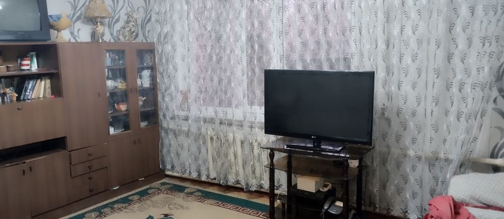 Дом в п. Актау .