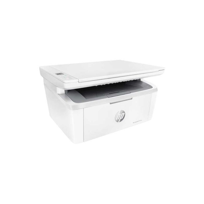Принтер HP / LaserJet 141a / Лазерный / 3в1 / A4
