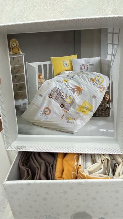 12.000 детский  комплект