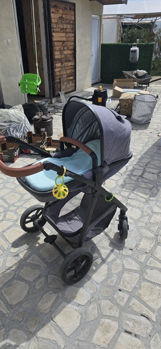 Дедска количка  100 лв