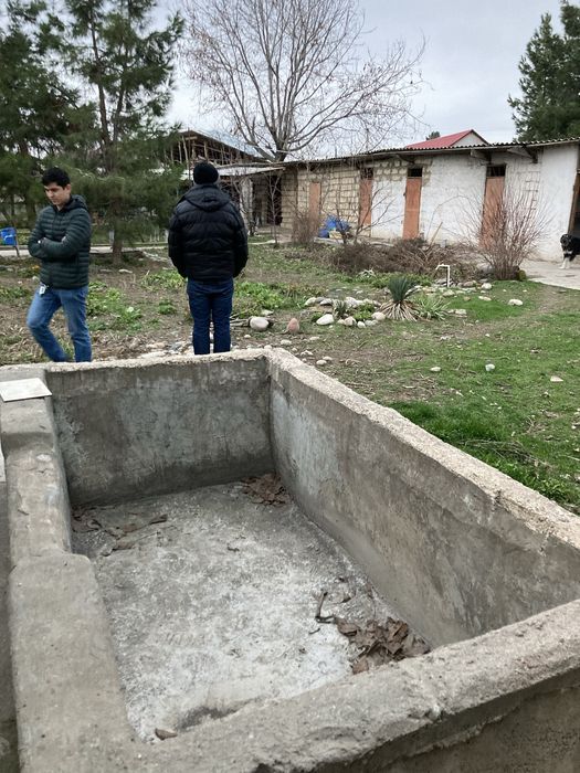 Дом в Ийк-ота 11,7 соток