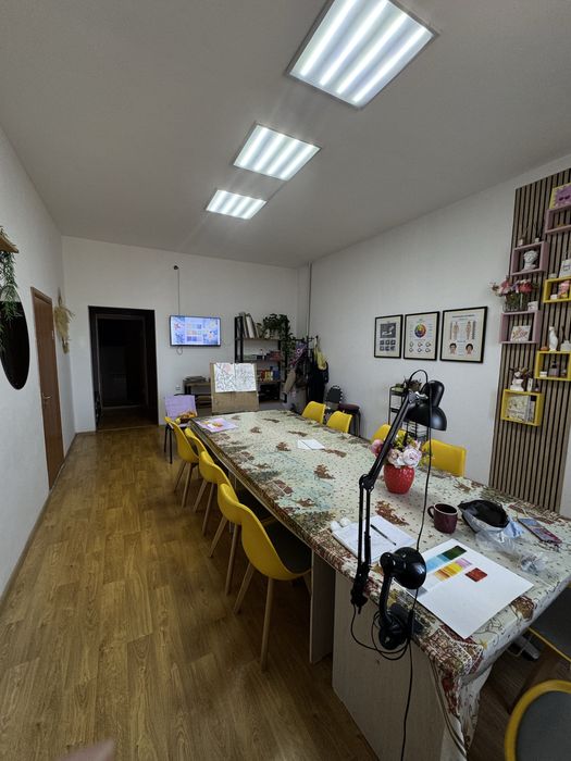 Сдается кабинет в центре Костаная