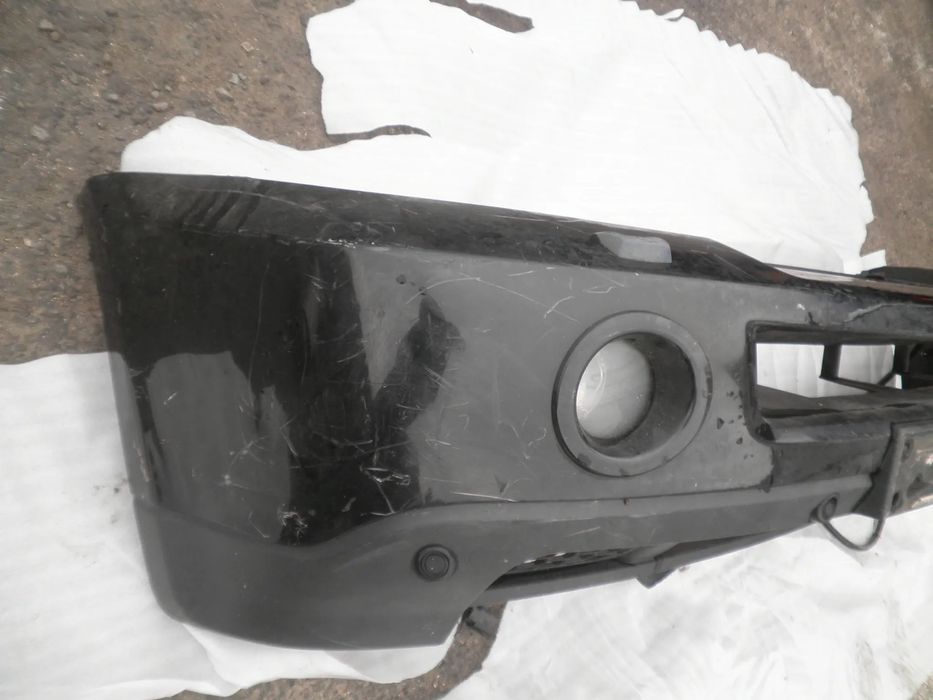 Bara fata completa Range Rover Sport 2008