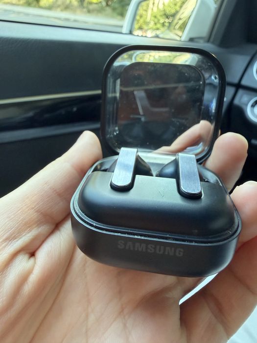 Samsung Galaxy Buds3 Pro