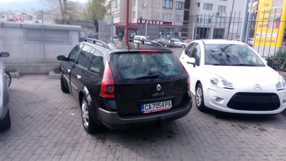 Коли под наем .Рент а Кар.