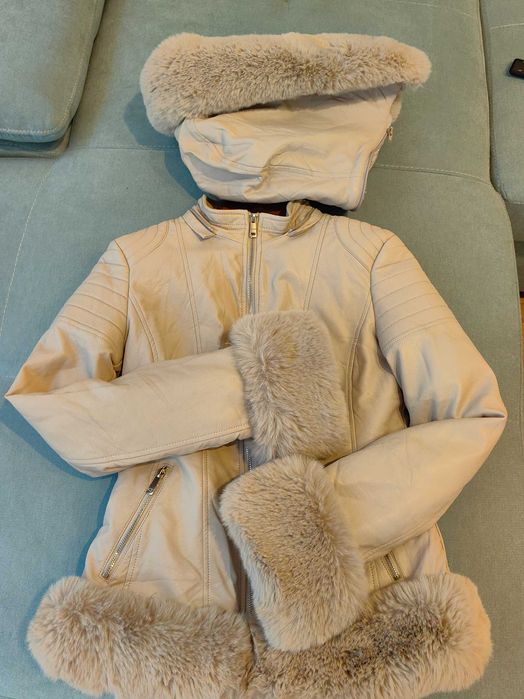 Ново елегантно яке