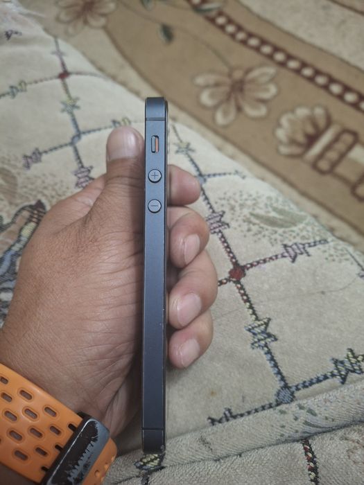 Айфон 5 в отличном состоянии