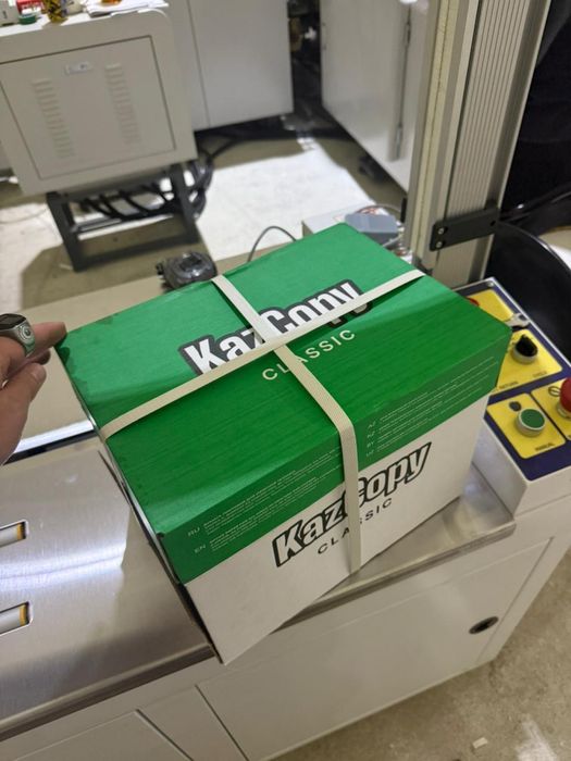 Бумага А4 / А4 қағазы