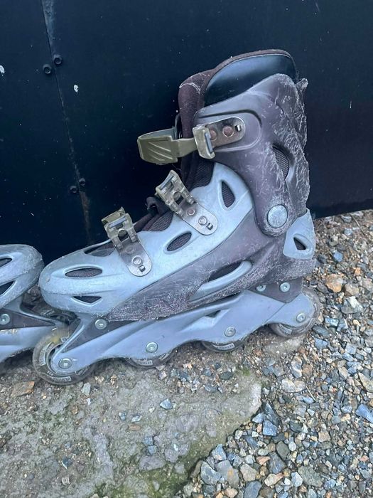 Ролери – използвани, изгодна цена