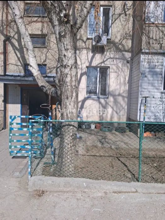 Продаётся срочно квартира в хорошем ремонте торг есть всё имеется