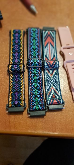 Bratari APPLE watch titan AVIATO sau alte ceasuri smart