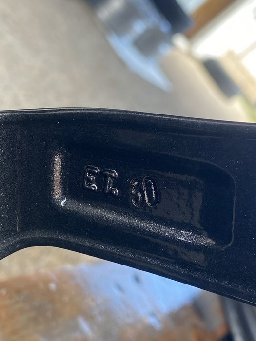 18 цола 5 х 112 мм Мерцедес , Ауди , Фолксваген , Шкода , VW