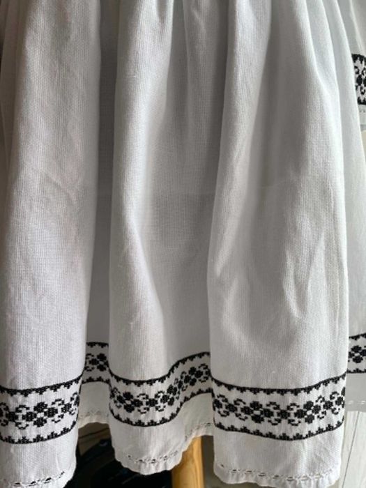 Vand costum popular autentic
