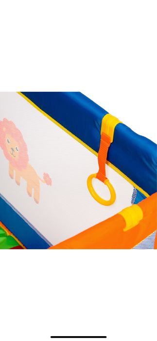 Tarc de joaca JuJu Discovery stare ca nou