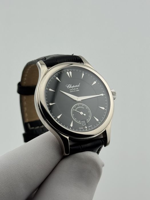 Наручные золотые часы Chopard Classique Depuis 1860