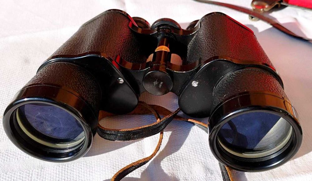 Binocluri vintage Tecnar Swift 16x50